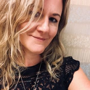 Meet your Posher, Maya belle